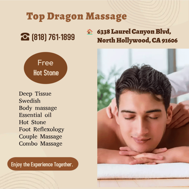 Images Top Dragon Massage