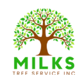 Milks Tree Service Inc
