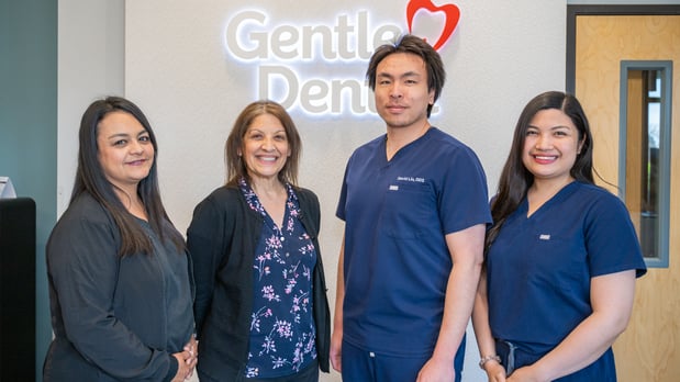 Images Gentle Dental Chula Vista