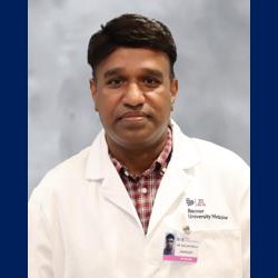 Kirankumar Saila Gundla, MD - Tucson, AZ - Diagnostic Radiology, Diagnostic Radiologist