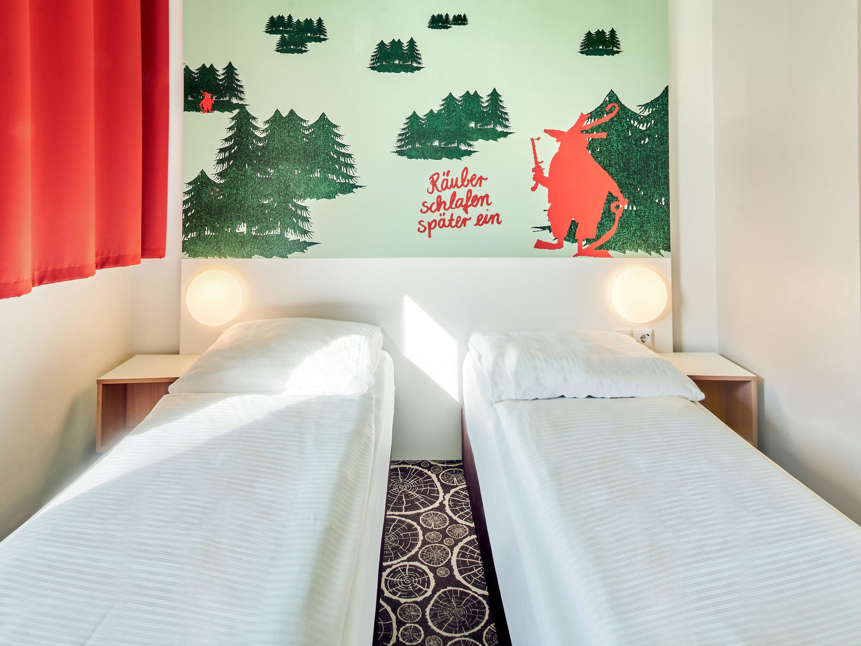 Kundenfoto 19 B&B HOTEL Aschaffenburg Kundenfoto 19 B&B HOTEL Aschaffenburg