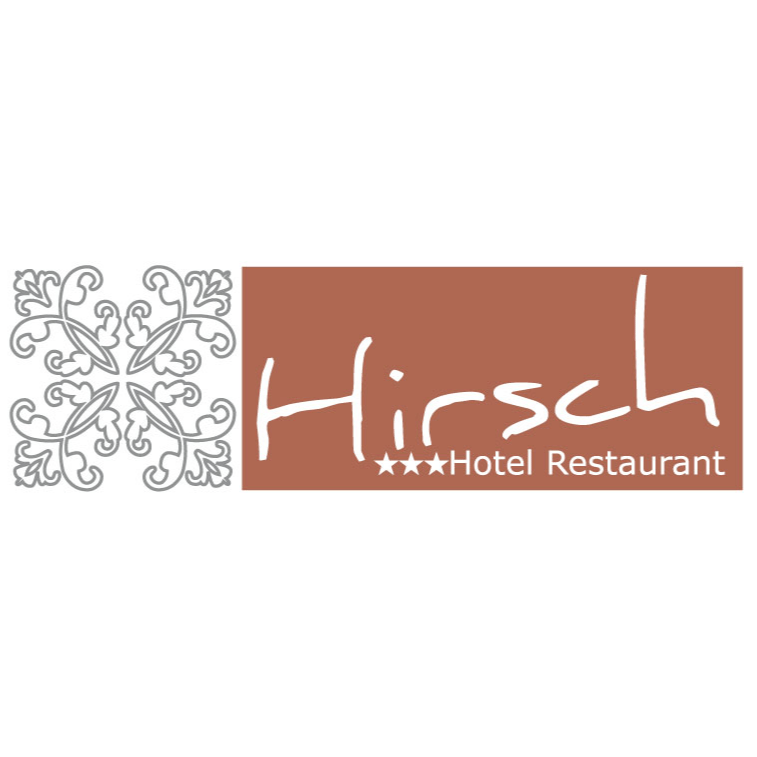 Hotel Restaurant Hirsch Logo