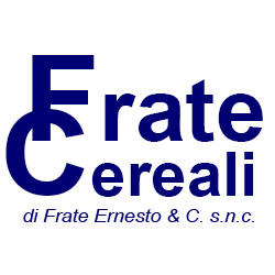 Frate Cereali Logo