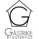 Gästrike Byggservice AB Logo