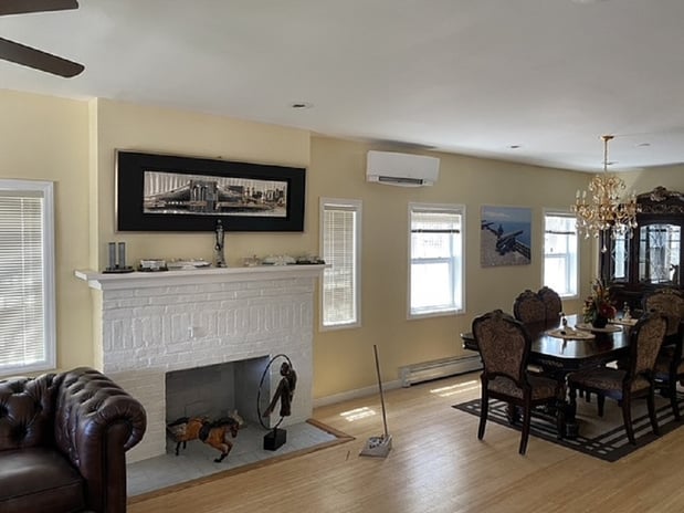 Images Green Energy Heating & Air Conditioning