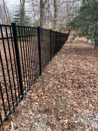 Images Superior Fence & Rail