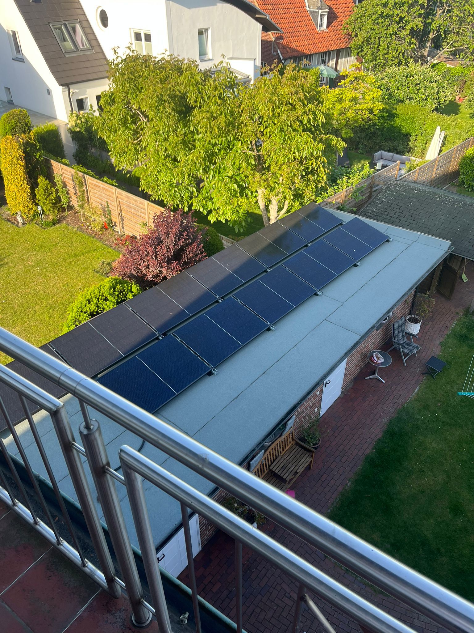 Bilder Elektrotechnik Göcke GmbH