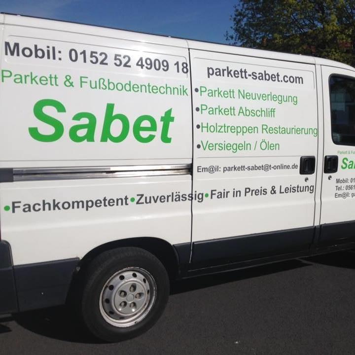 Sabet, Christbuchen Straße 78 in Kassel