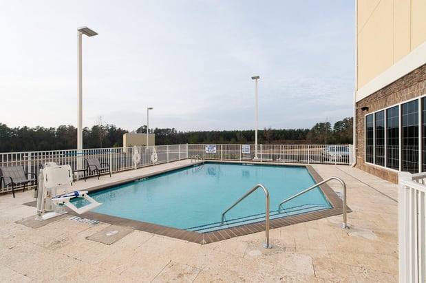 Images Holiday Inn Express & Suites Aiken by IHG