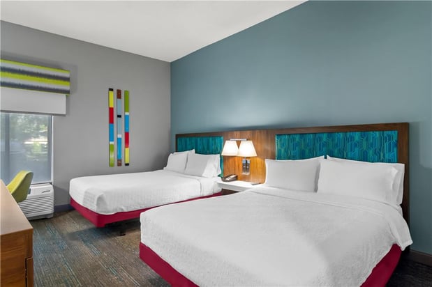 Images Hampton Inn Jacksonville/Ponte Vedra Beach-Mayo Clinic Area