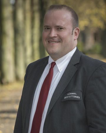 Kundenbild groß 5 Kümmel Bestattungen