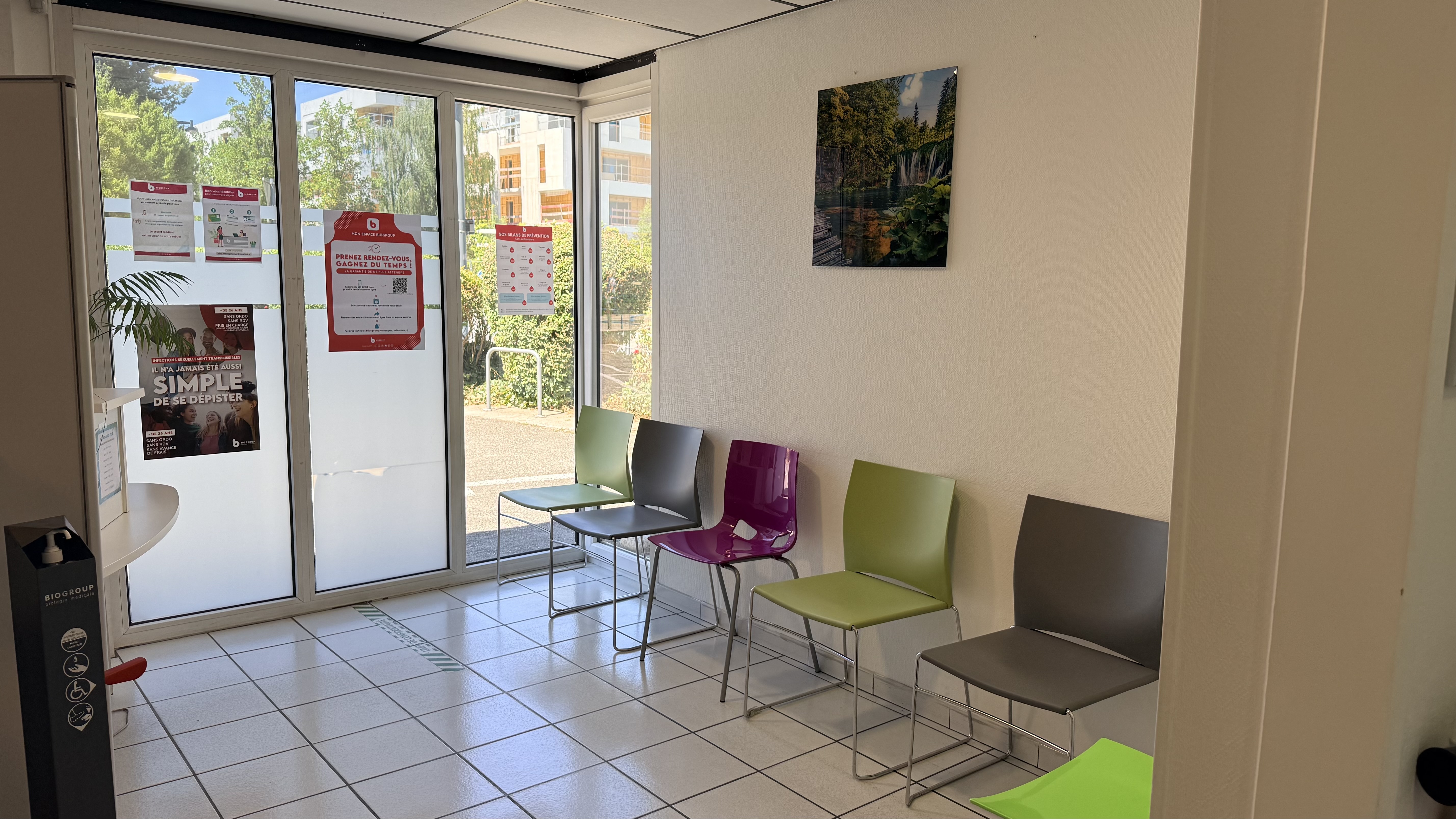 galerie image