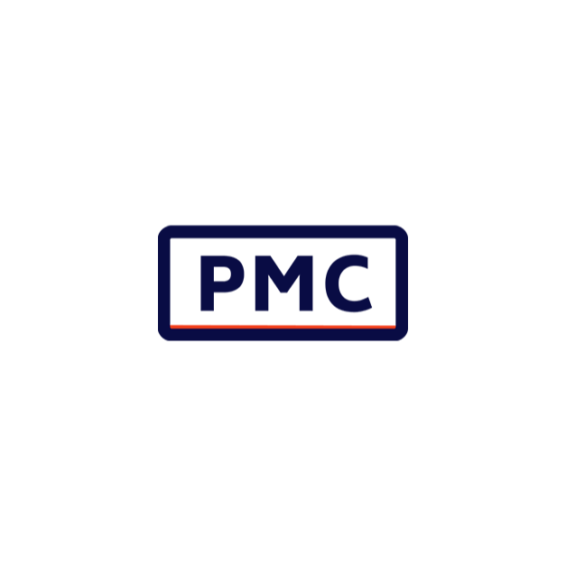 Parking Management Company (PMC) Logo