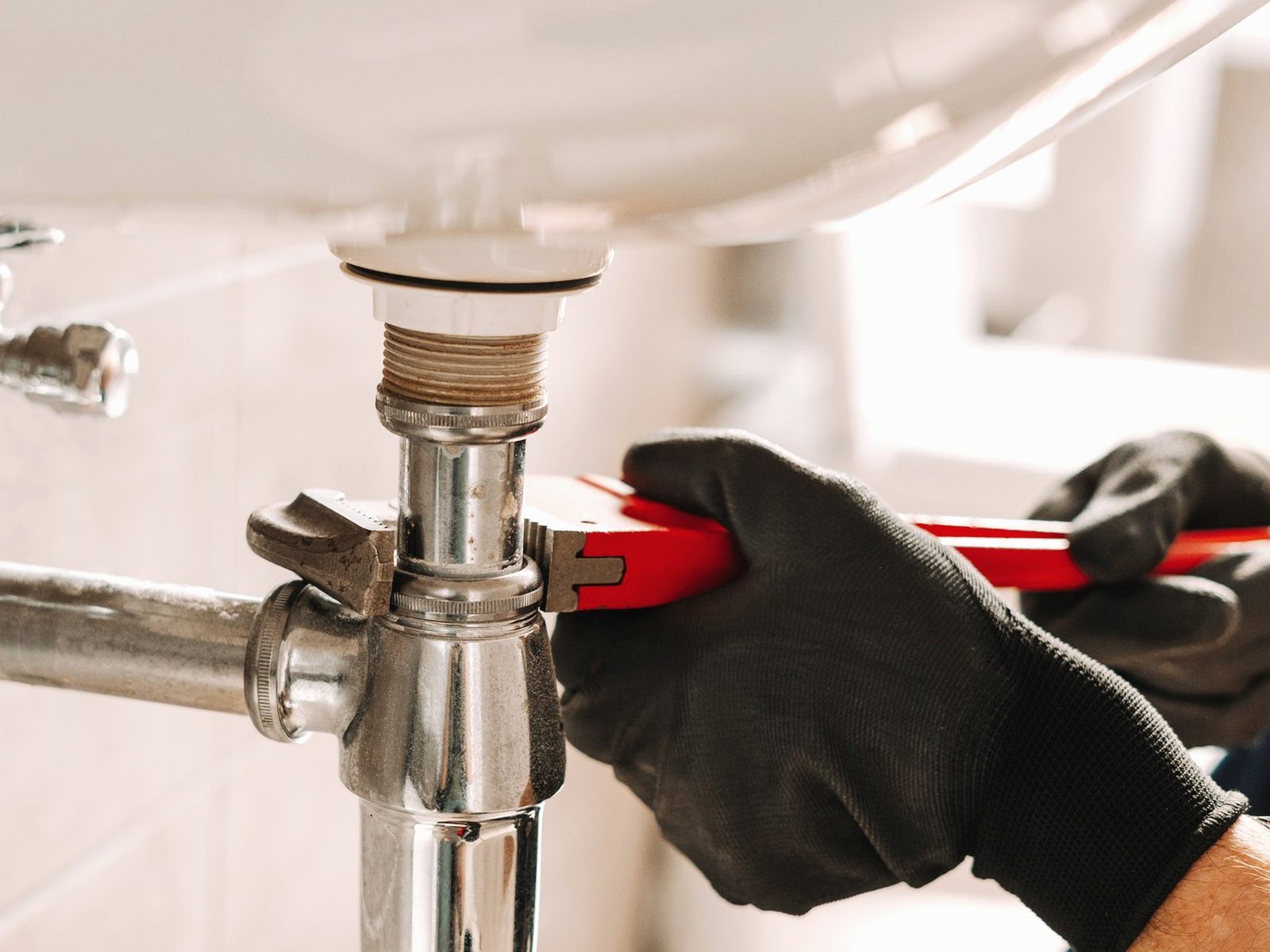 Pierce Plumbing Service