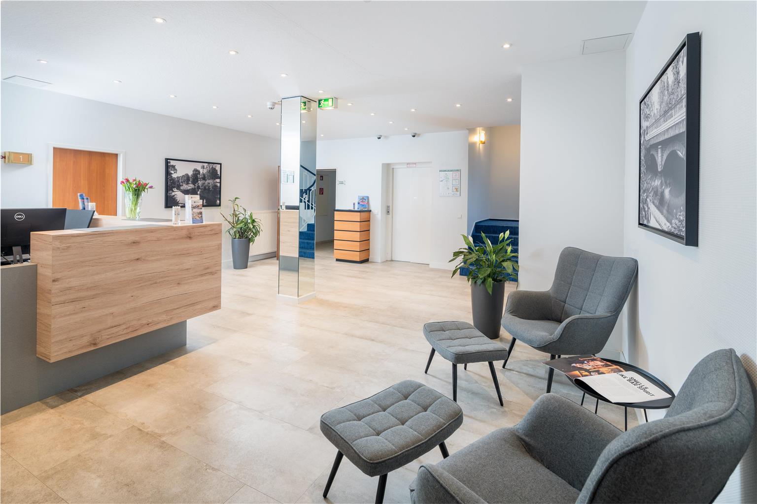 Best Western Hotel Lippstadt, Cappelstrasse 3 in Lippstadt