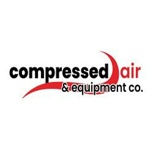 Compressed Air & Equipment Logo