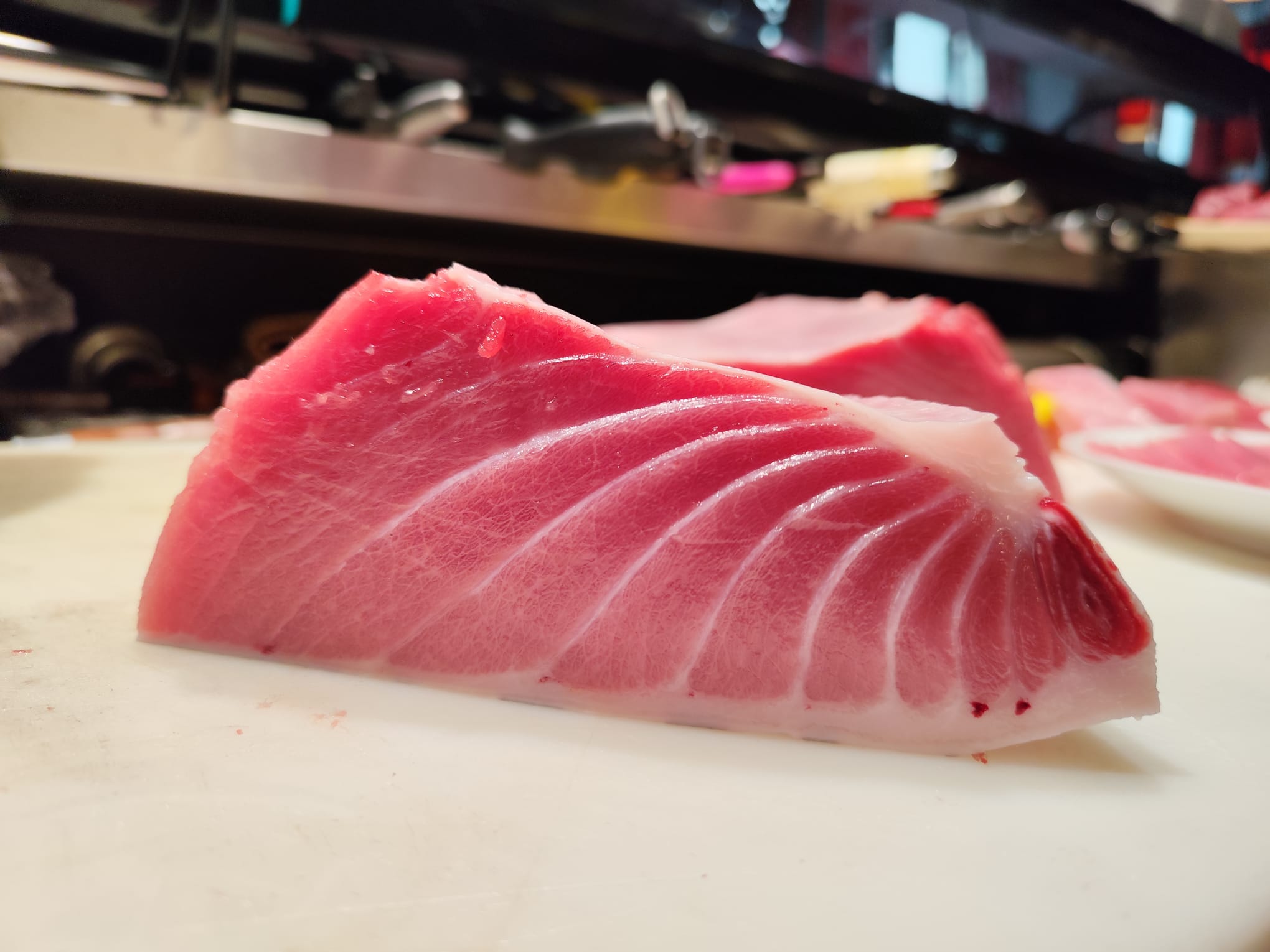 Bild 3 von Gastro Fisch Brac