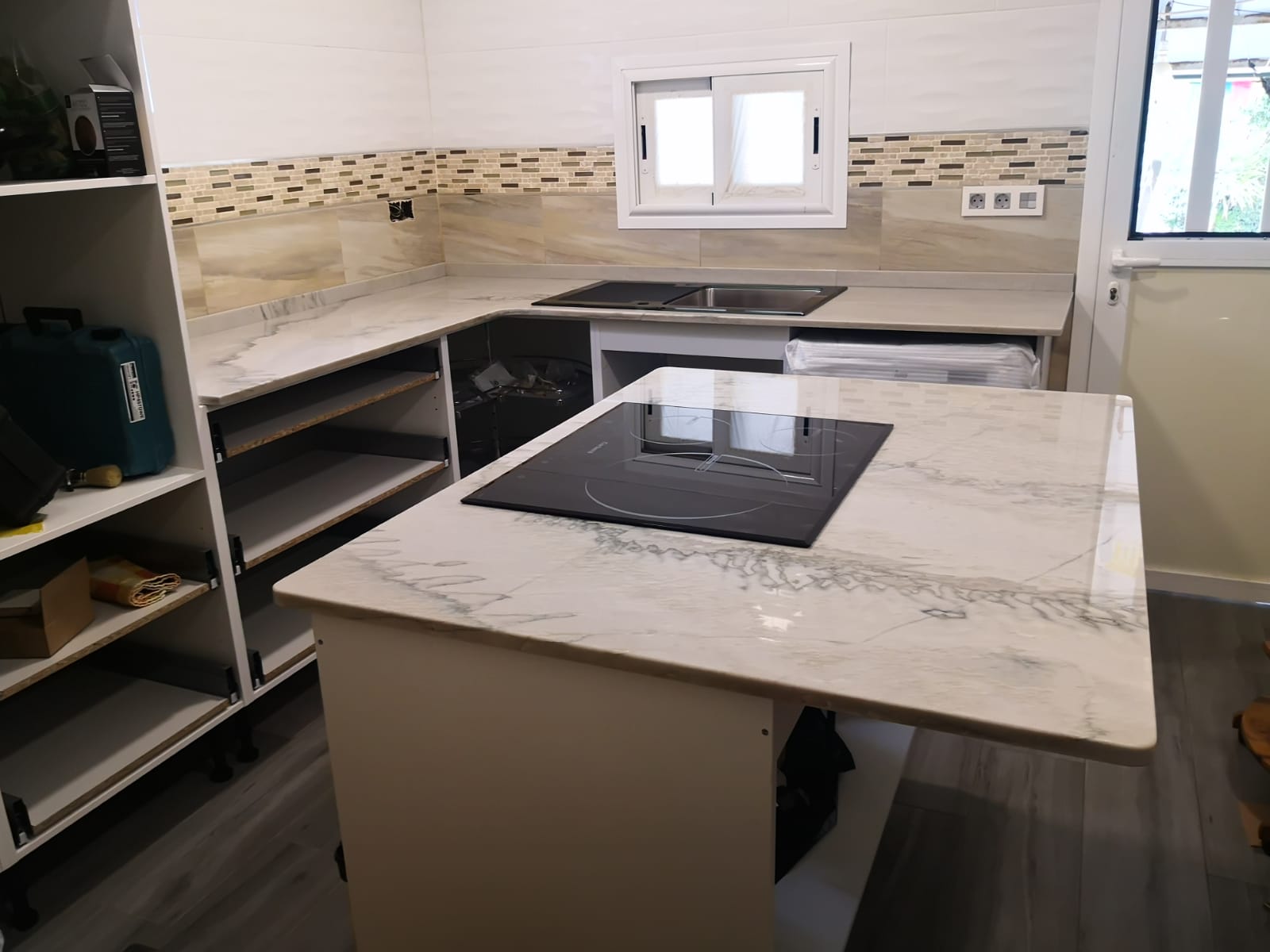 Images Marbres Octavio