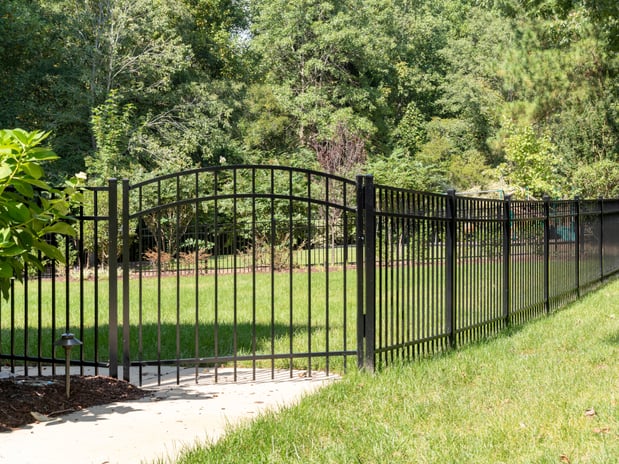 Images Superior Fence & Rail