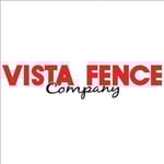 Vista Fence Co Logo