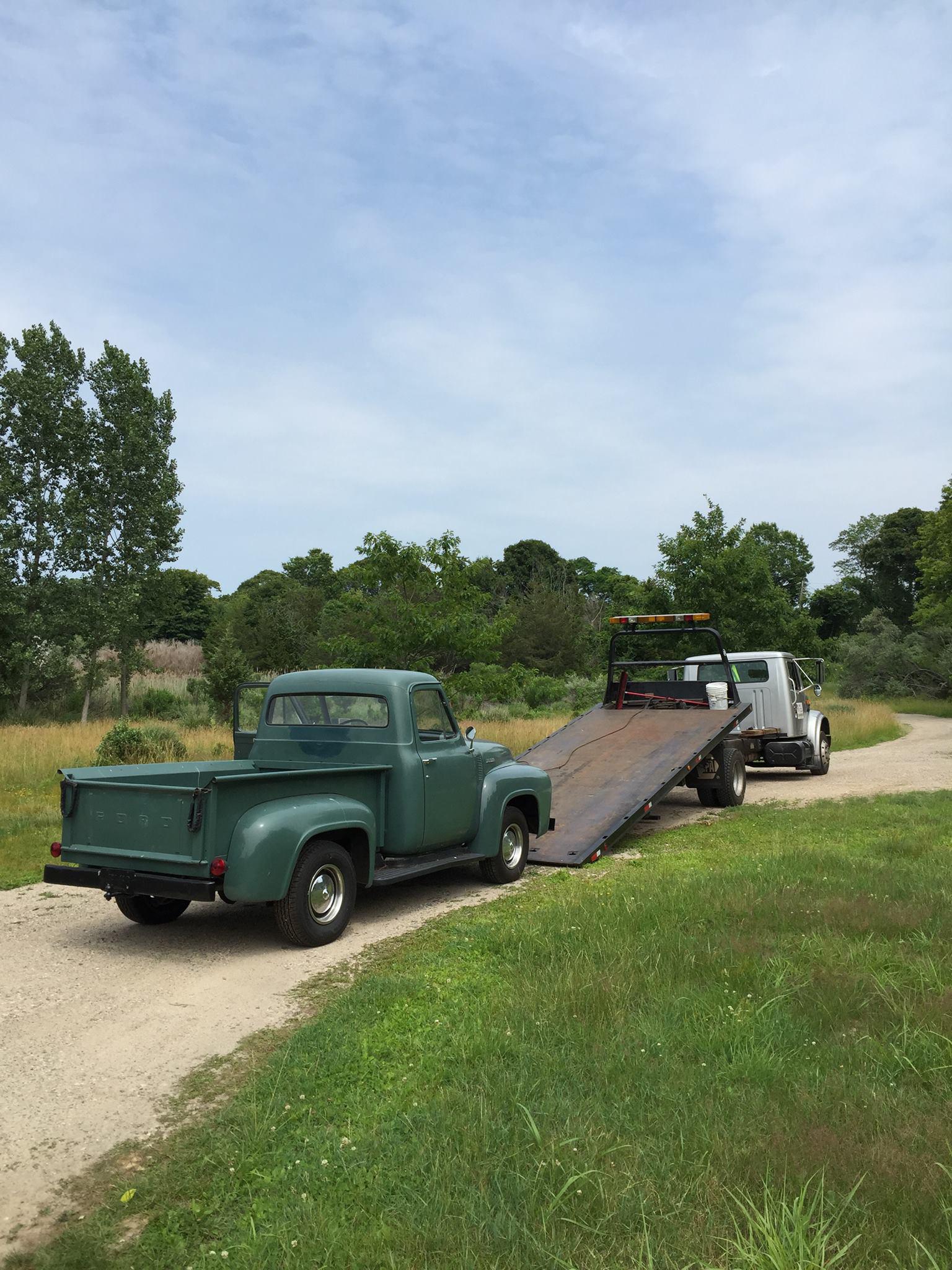 Rob's Towing & Transport Inc Photo