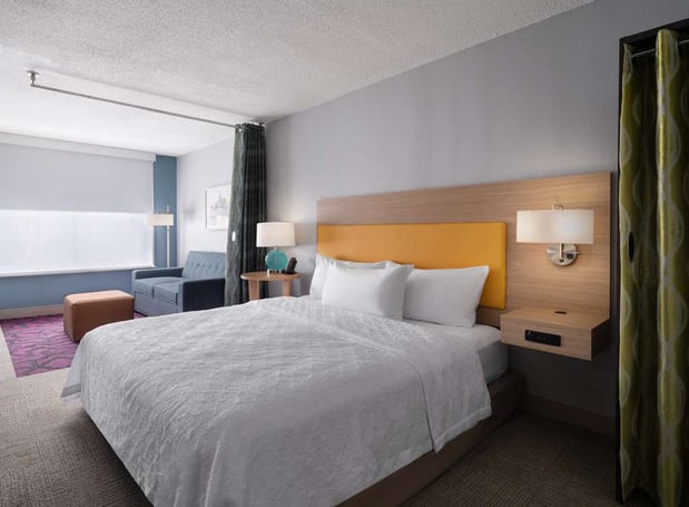 Images Home2 Suites by Hilton Indianapolis Keystone Crossing