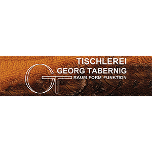 Tischlerei Georg Tabernig Logo