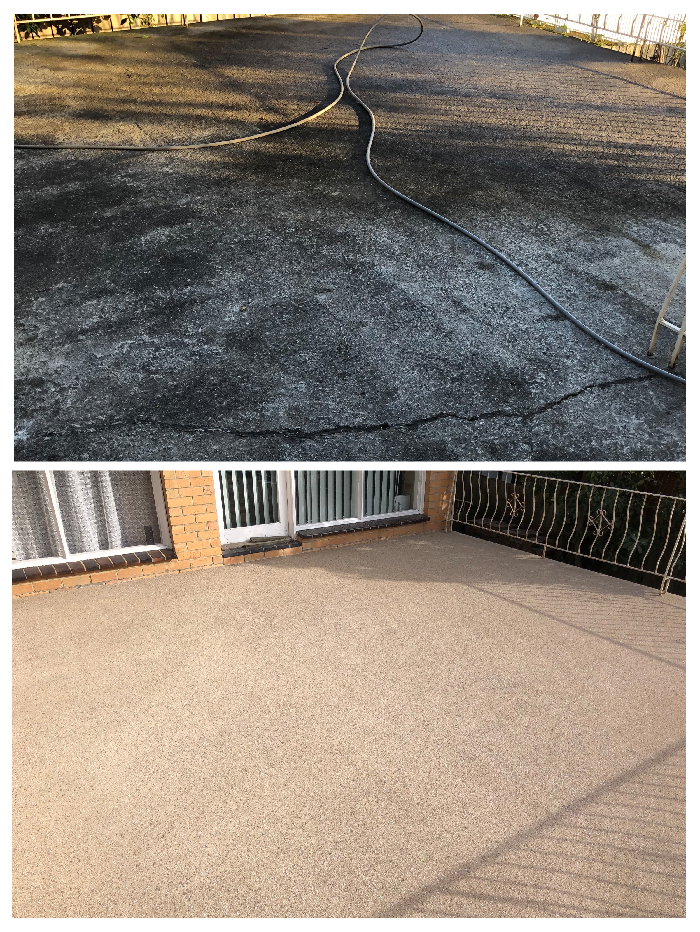 Images Melbourne Concrete Sealing