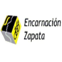 Encarnación Zapata Logo