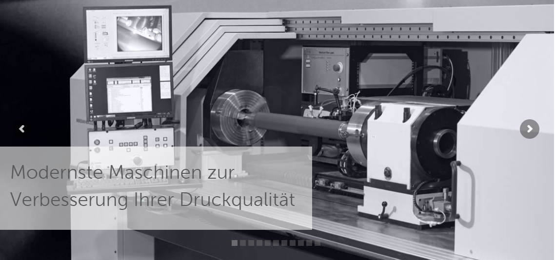 TLS Anilox GmbH, Am Schlinge 20 in Salzkotten