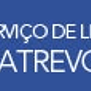 Brilhatrevo - Limpezas Logo