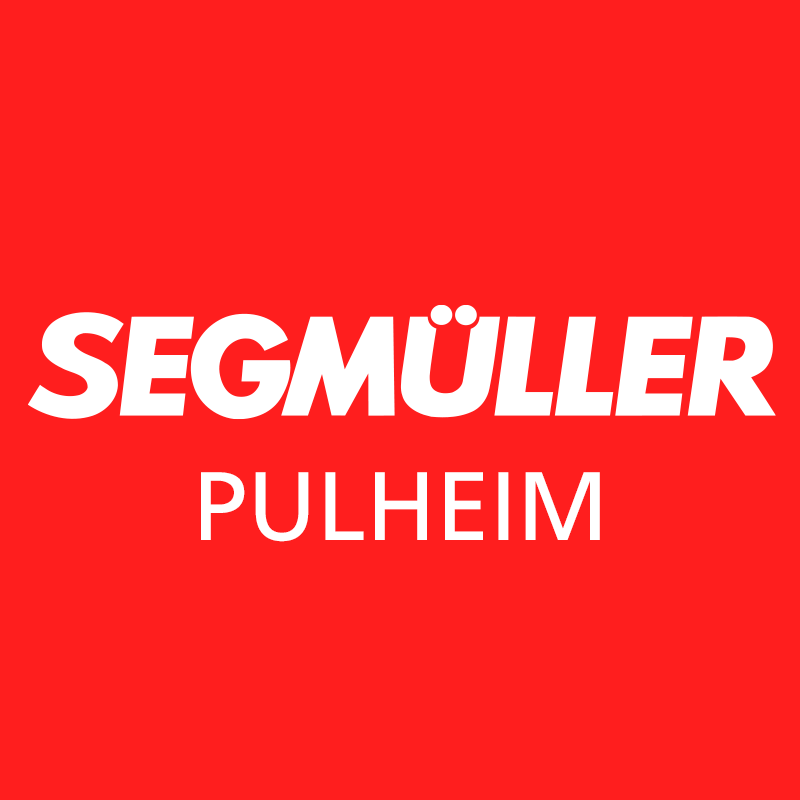 Segmüller Einrichtungshaus Pulheim in Pulheim - Logo