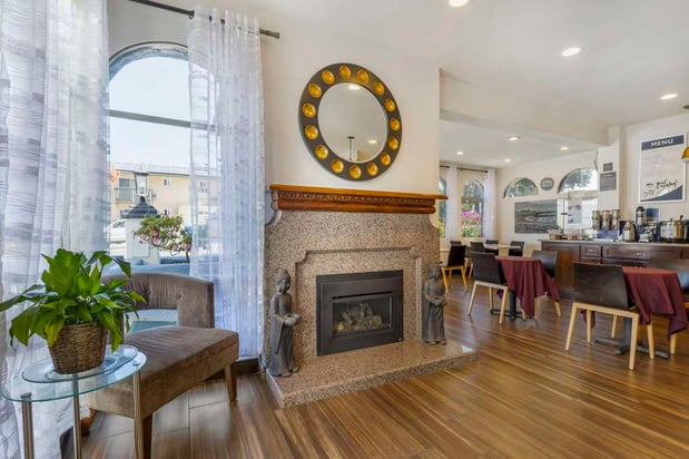 Images Best Western San Marcos Inn