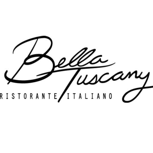 Bella Tuscany Logo