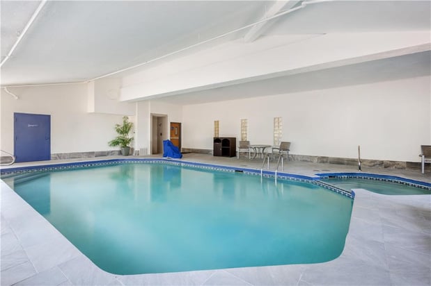 Images Best Western Inn of Payson