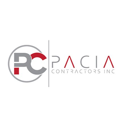 Pacia Contractors Inc