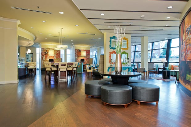 Images Hotel Indigo Atlanta Airport - College Park by IHG