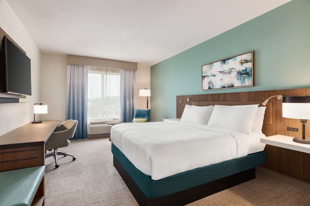 Images Hilton Garden Inn Houston Energy Corridor