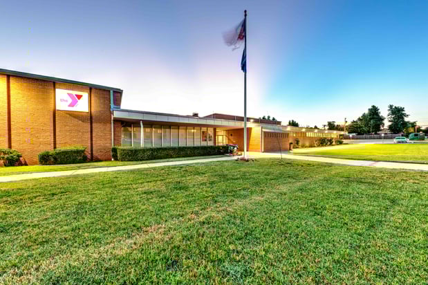 Images Midwest City YMCA