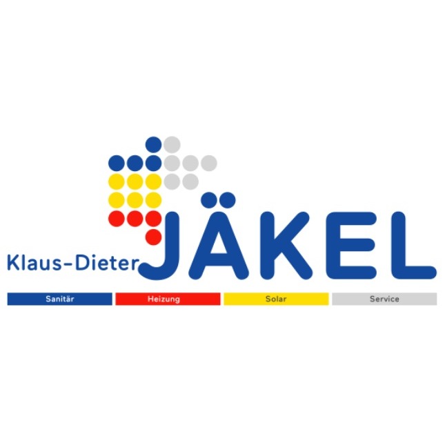 Klaus-Dieter Jäkel in Garbsen - Logo