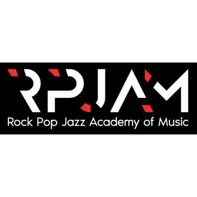 Rock Pop Jazz Academy of Music GmbH in Gießen - Logo