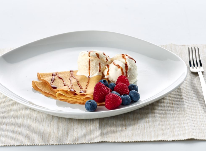 Images Integrus - Un Mondo di Crêpes