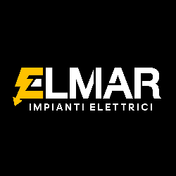 Elmar Impianti Elettrici Logo