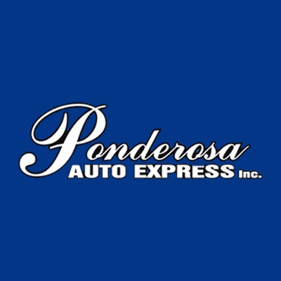 Ponderosa Auto Express Inc. - Cameron Park, CA 95682 - (530)677-5138 | ShowMeLocal.com