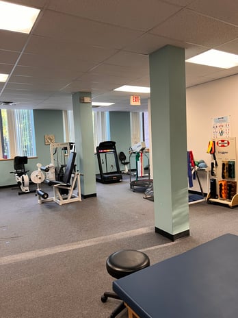 Images Access Physical Therapy & Wellness