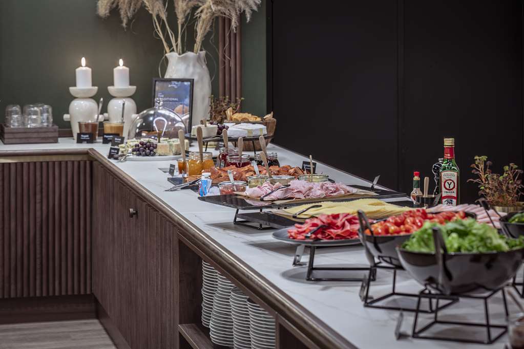 Images Radisson Blu Royal Garden Hotel, Trondheim