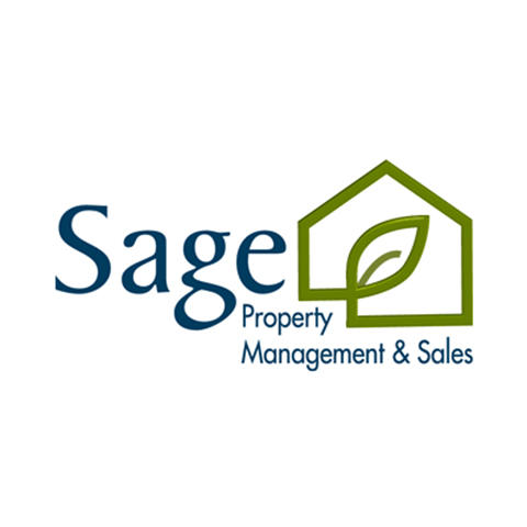 Sage Property Management & Sales Logo