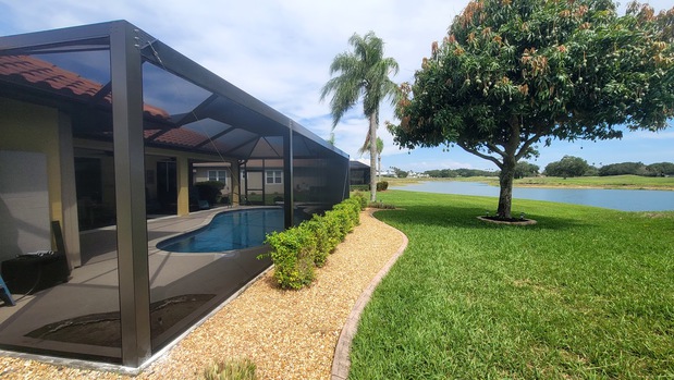 Images All About Aluminum & Screen, Inc