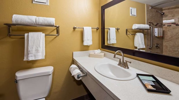 Images Best Western Hoover Dam Hotel – SE Henderson, Boulder City