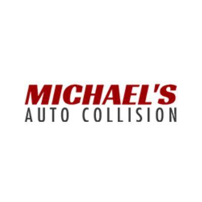Michael's Auto Collision Logo